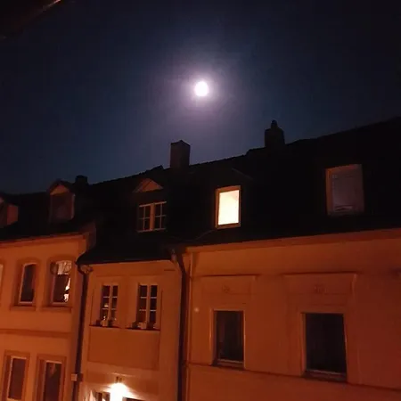 Aparthotel Gaestehaus Alter Graben 8 Bamberg