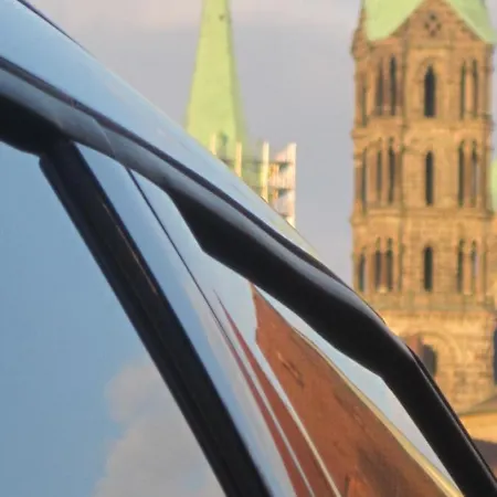 Gaestehaus Alter Graben 8 Bamberg