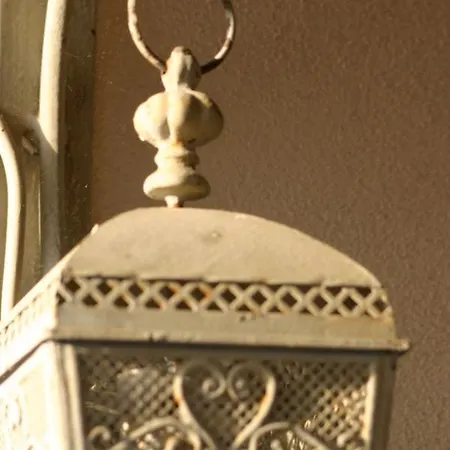 Gaestehaus Alter Graben 8 Апарт-отель