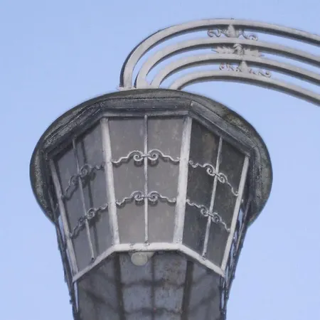 Gaestehaus Alter Graben 8 Aparthotel Bamberg