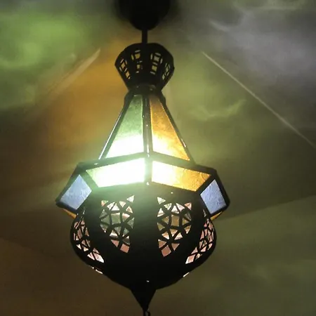 아파트호텔 Gaestehaus Alter Graben 8 3*