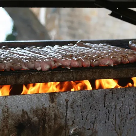 Gaestehaus Alter Graben 8 아파트호텔 밤베르크