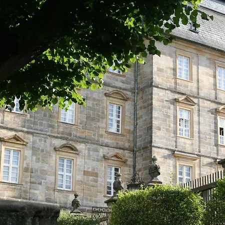Gaestehaus Alter Graben 8 * Bamberg