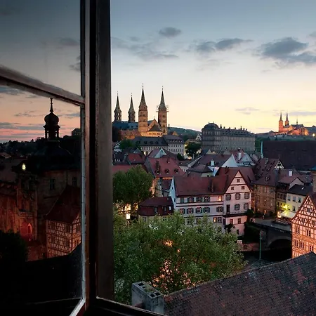 Gaestehaus Alter Graben 8 Aparthotel Bamberg