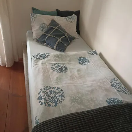 아파트호텔 Gaestehaus Alter Graben 8 3*