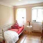 Aparthotel Gaestehaus Alter Graben 8