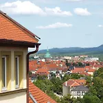 Gaestehaus Alter Graben 8 Bamberga