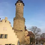 Gaestehaus Alter Graben 8 Aparthotel 4*