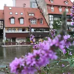 Gaestehaus Alter Graben 8 4*