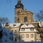 Aparthotel Gaestehaus Alter Graben 8