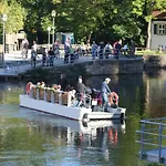 Gaestehaus Alter Graben 8 4*