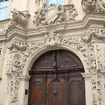 Aparthotel Gaestehaus Alter Graben 8 4*