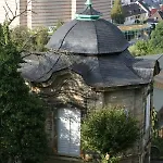 Aparthotel Gaestehaus Alter Graben 8 Bamberga