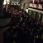 Gaestehaus Alter Graben 8 4* Bamberga