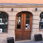 Gaestehaus Alter Graben 8 Aparthotel