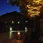 Gaestehaus Alter Graben 8 Bamberga