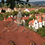 Gaestehaus Alter Graben 8