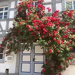 Gaestehaus Alter Graben 8 Aparthotel