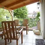 Aparthotel Gaestehaus Alter Graben 8