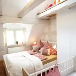 Aparthotel Gaestehaus Alter Graben 8 4*