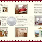 Gaestehaus Alter Graben 8