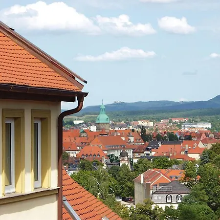 Gaestehaus Alter Graben 8 Bamberg