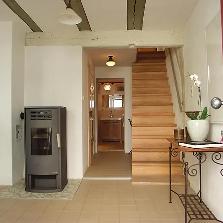 Gaestehaus Alter Graben 8 公寓式酒店