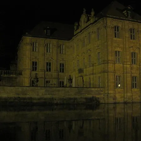 Gaestehaus Alter Graben 8