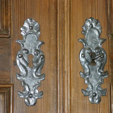 Gaestehaus Alter Graben 8