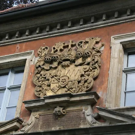 Gaestehaus Alter Graben 8