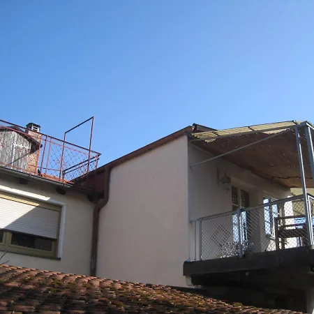 Gaestehaus Alter Graben 8 شقة فندقية بامبرج