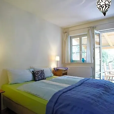 Gaestehaus Alter Graben 8 4* Bamberg