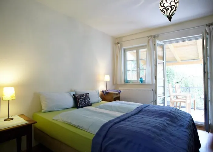 Gaestehaus Alter Graben 8 Apart-hotel