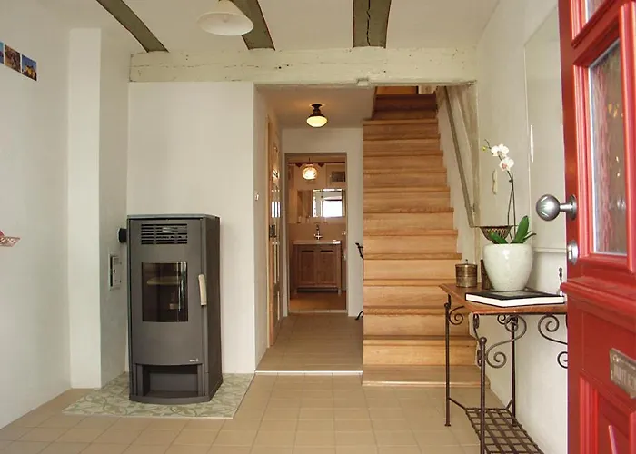 Gaestehaus Alter Graben 8 Apart-hotel