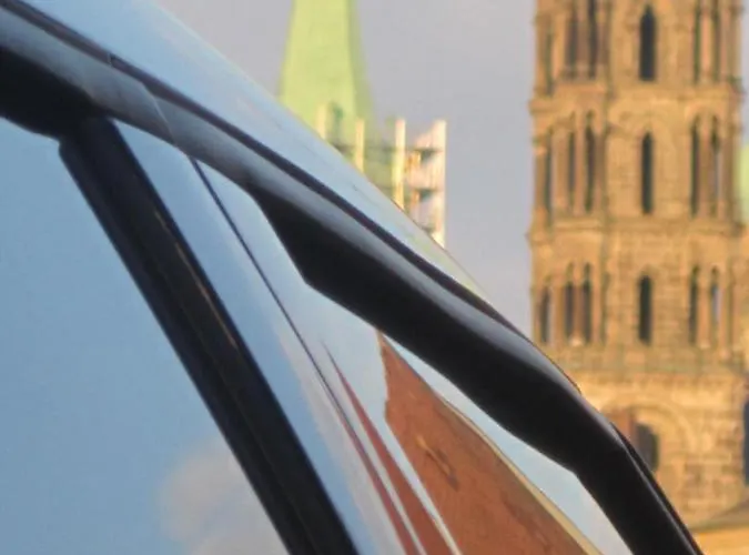 Gaestehaus Alter Graben 8 Bamberg