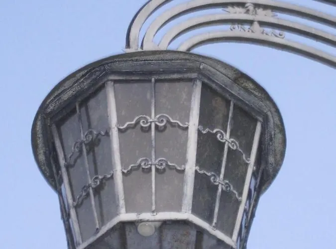 Gaestehaus Alter Graben 8 Apart-hotel Bamberg